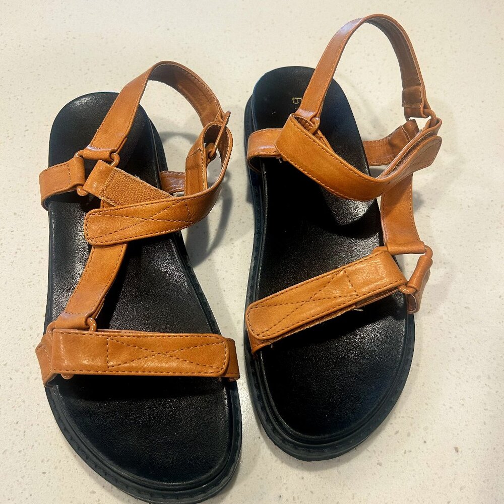 COPY - Chaco Style Sandals from Madewell